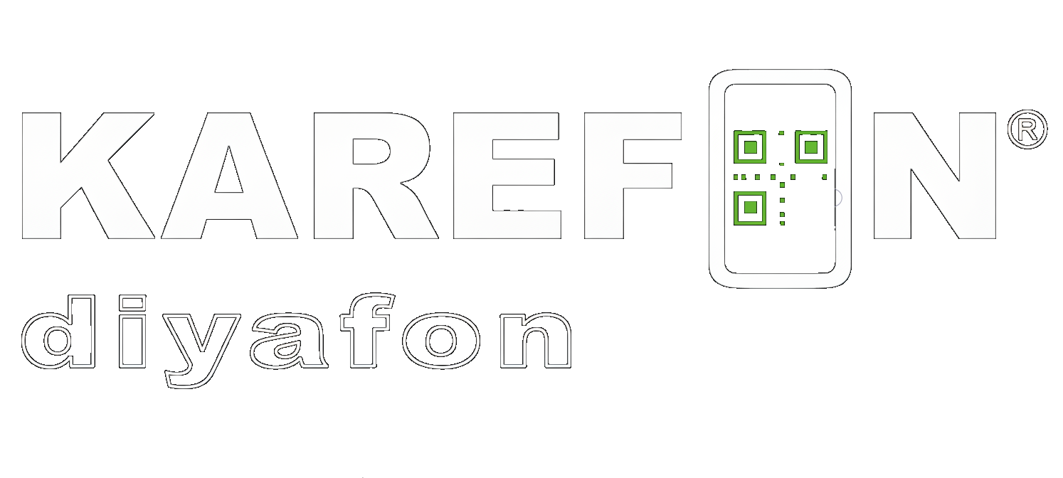 Diyafon Sistemi